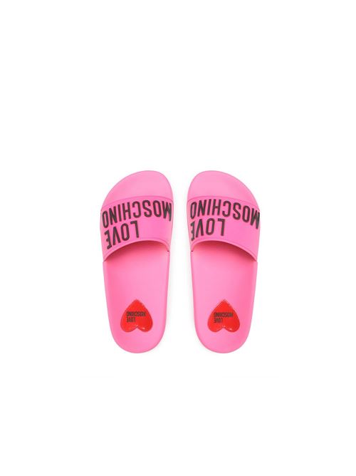  LOVE MOSCHINO | JA28052G1GI1073